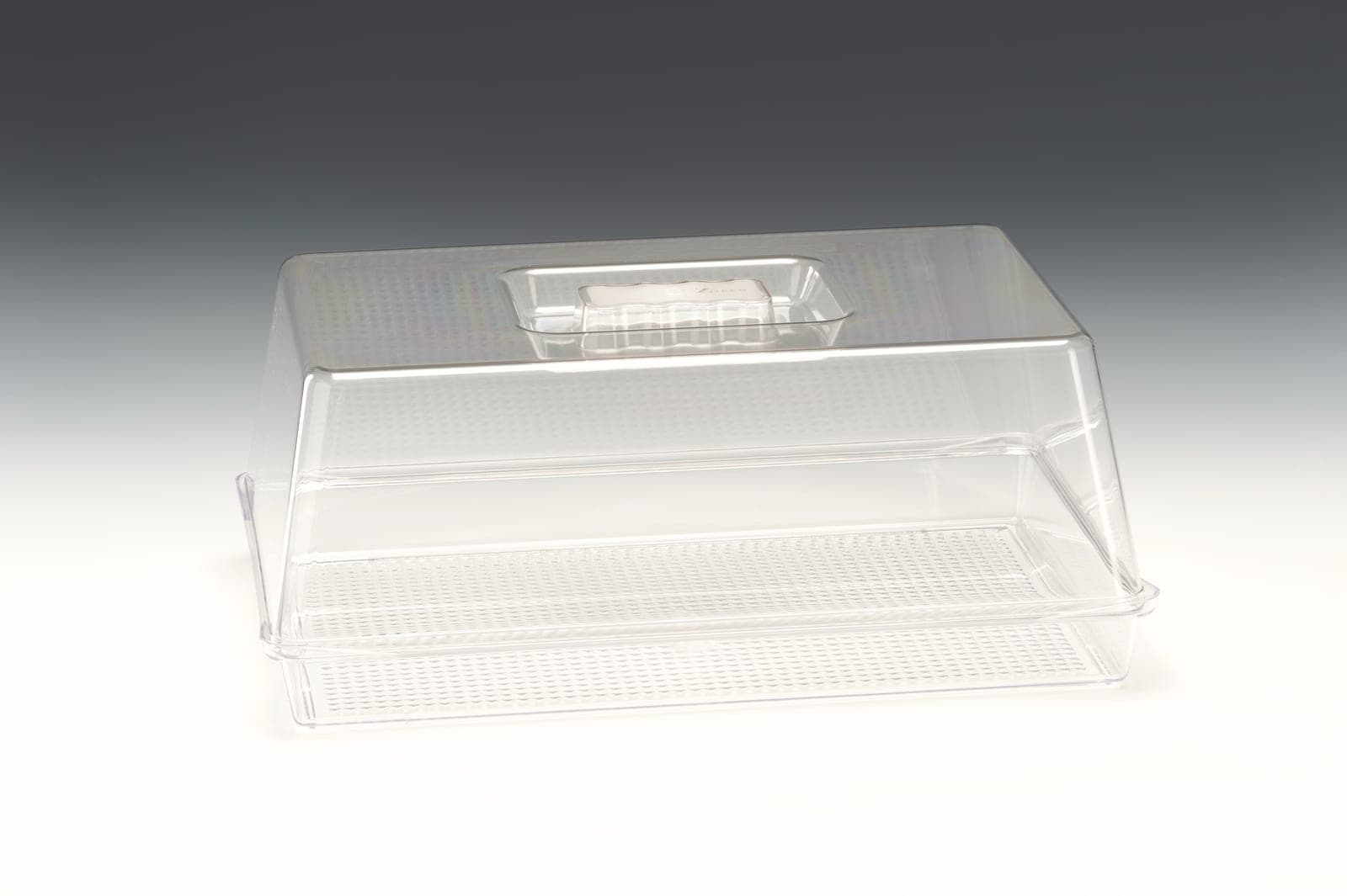 KOMPLE POLYCARBONAT MUHAFAZA KABI 31 x 46 x H: 19 cm