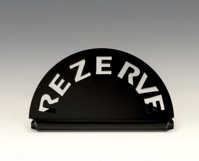 AKRİLİK REZERVE