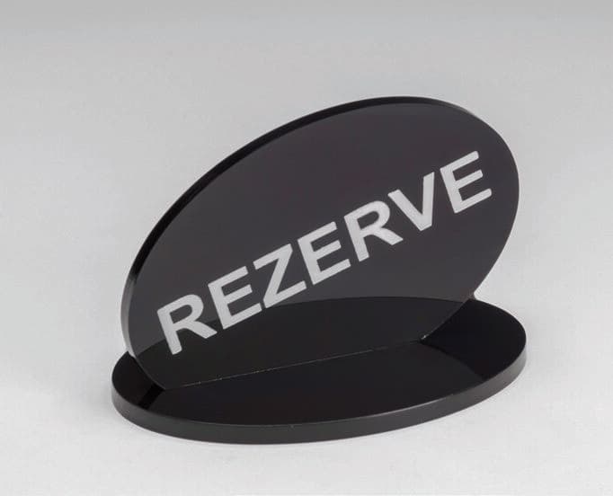AKRİLİK REZERVE