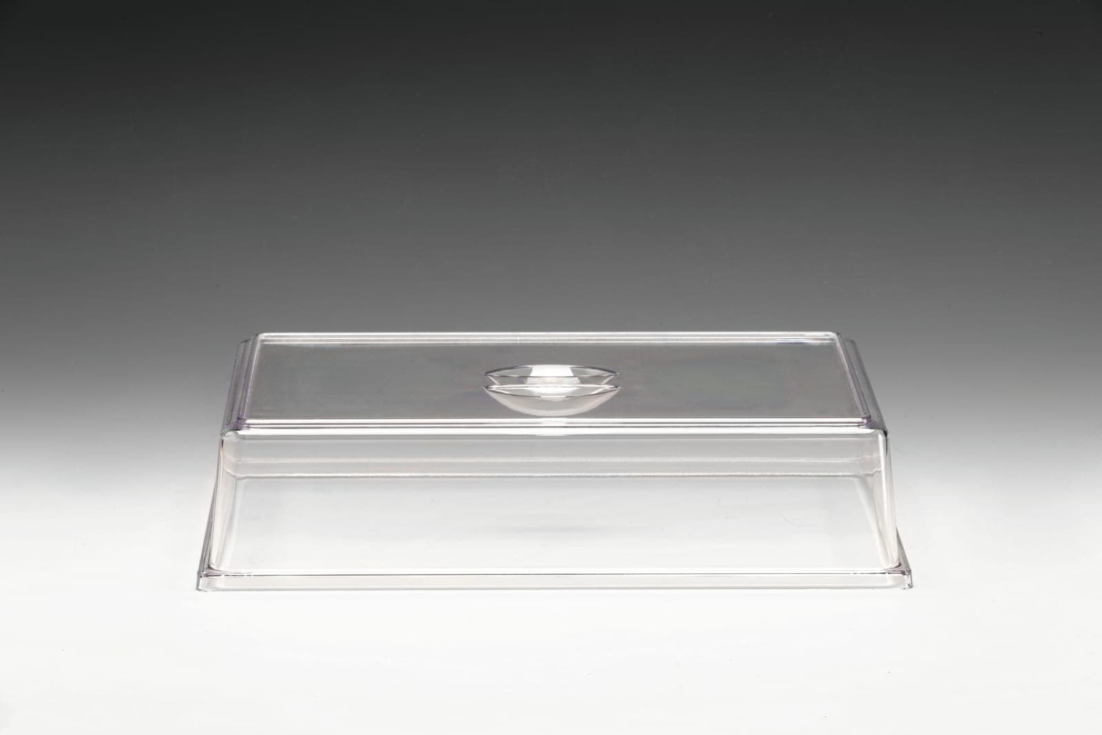 POLYCARBONAT KAPAK - 25 x 35 x H: 6 cm