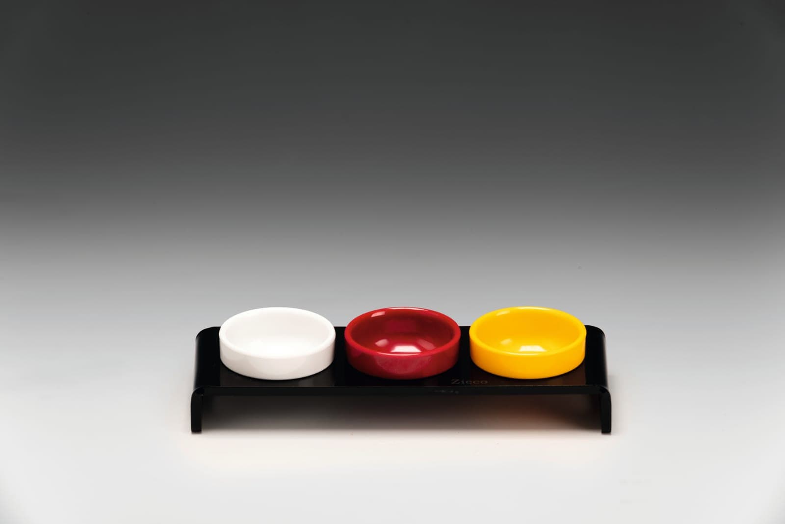K 4000 MODEL SOSLUK SERVİS STANDI - 7 cm x 19,5 cm H: 4 cm