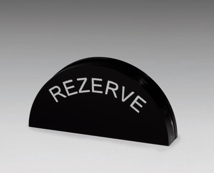 AKRİLİK REZERVE