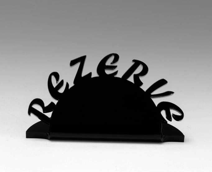 AKRİLİK REZERVE