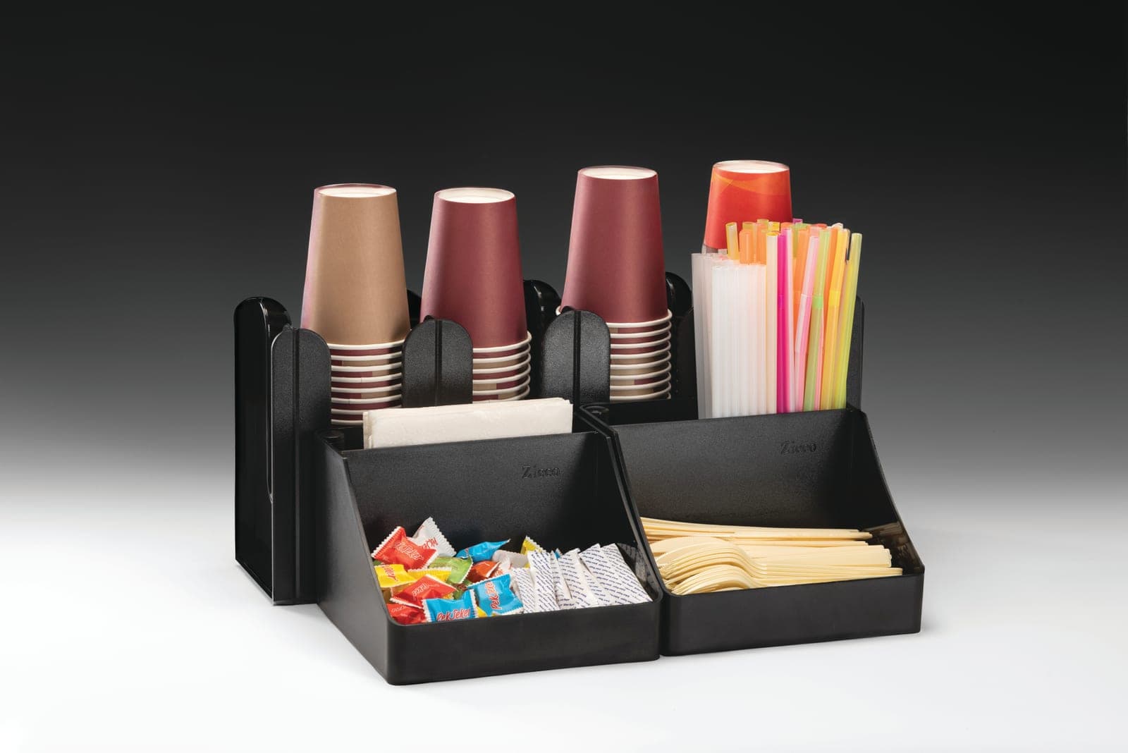 POLYCARBONAT ÇOK AMAÇLI TEŞHİR STANDI 47 x 32 x H: 22 cm
