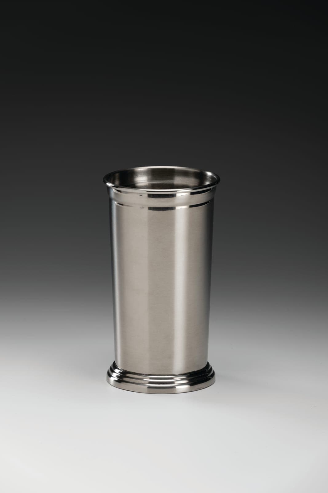 ÇELİK BAR MALZEME KABI Ø 8,5 x H: 15 cm