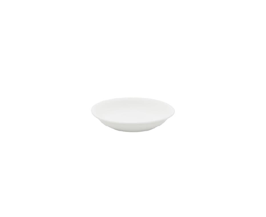 Zest Deep Plate 13 cm 150 cc