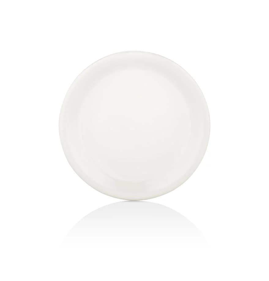Zest Flat Plate 17 cm
