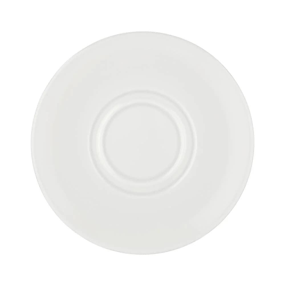 Zest Consomme Plate 19 cm