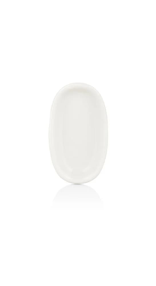 Zest 19 cm Oval Plate 19*11 cm