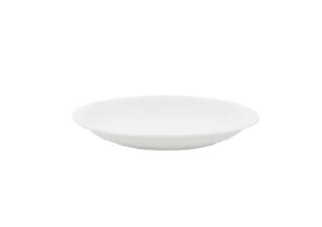 Zest Deep Plate 21 cm 500 cc