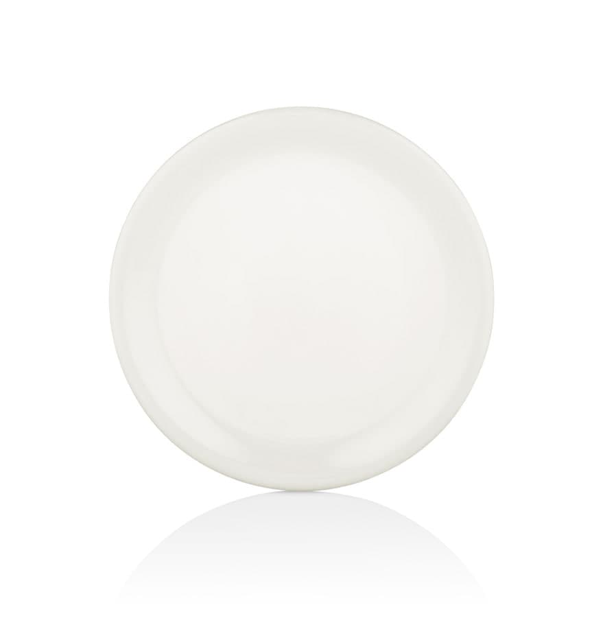 Zest Flat Plate 21 cm