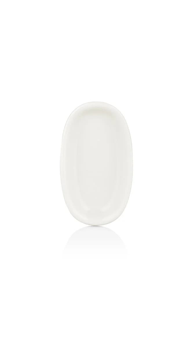 Zest 24 cm Oval Plate 24*14,5 cm
