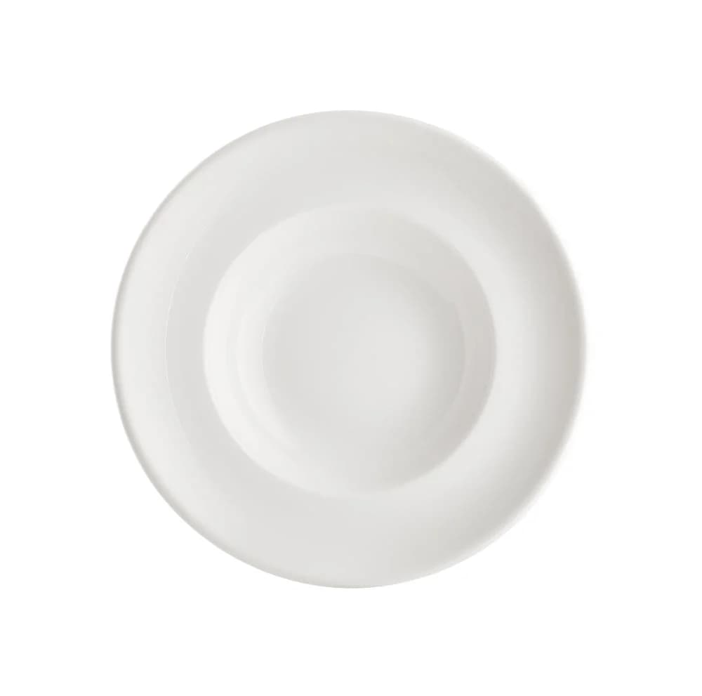 Zest Deep Plate 27 cm 500 cc