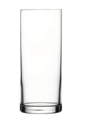12508 Anason Slim Beverage & Water Glass Set (~150 Cc)
