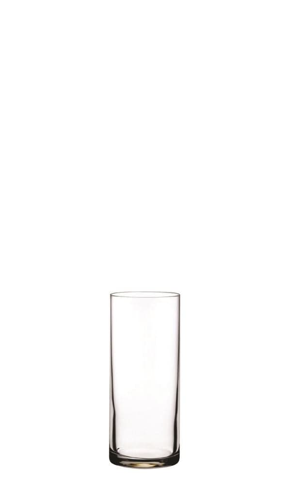 12982 Anason Slim Beverage & Water Glass Set (~150 Cc)
