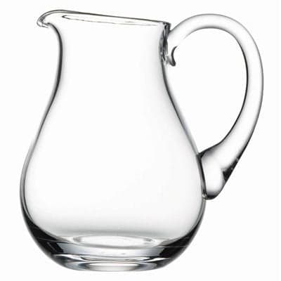 13570 Classics Pitcher / Carafe (~1000 Cc)
