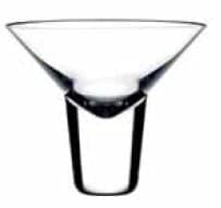 22056 Gravity Beverage Glass (~204 Cc)
