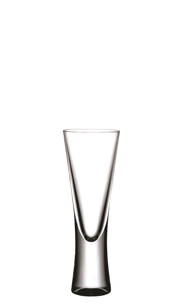 22223 Anason Slim Beverage & Water Glass Set (~120 Cc)
