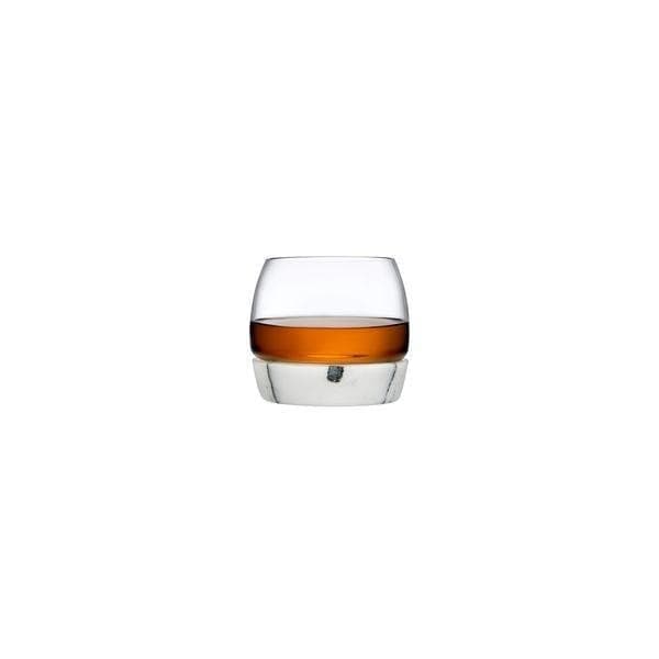 22334 Chill Mermer Altlikli Lowball Drink Tumbler (~300 Cc)
