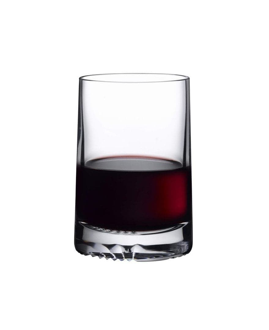22341 Alba Lowball Drink Tumbler (~390 Cc)