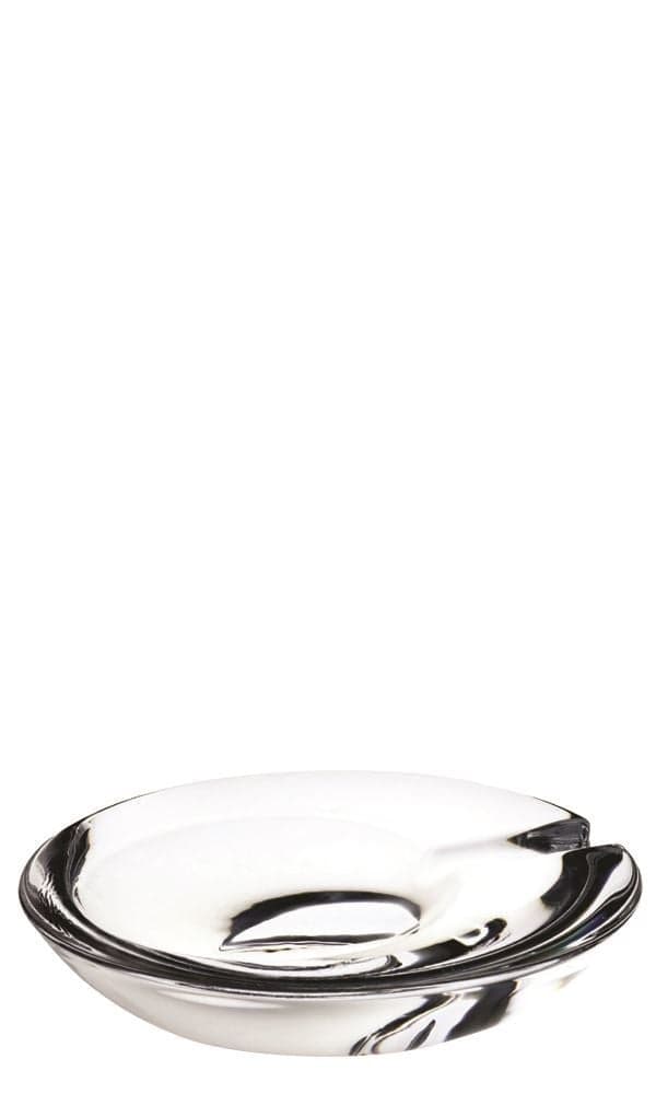 24106 Torcedor Glass Tabletop Tray