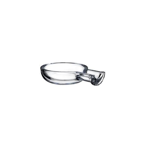 24357 Egoist Glass Tabletop Tray