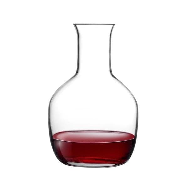 28302 Vintage Beverage Karafi (~750 Cc)