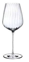 32012 Round Up Red Stemmed Drink Goblet (~500 Cc)