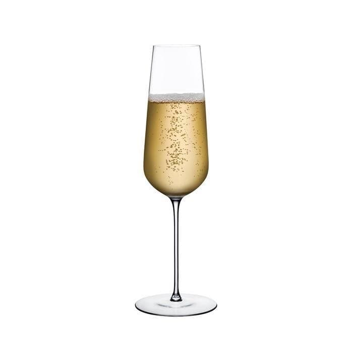 32018 Stem Zero Vertigo Celebration Drink Glass
