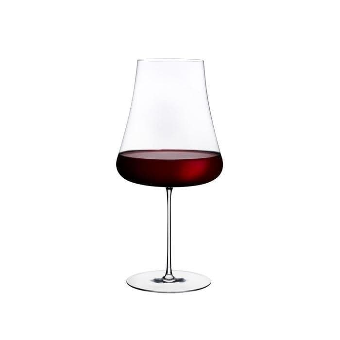 32019 Stem Zero Volcano Red Beverage