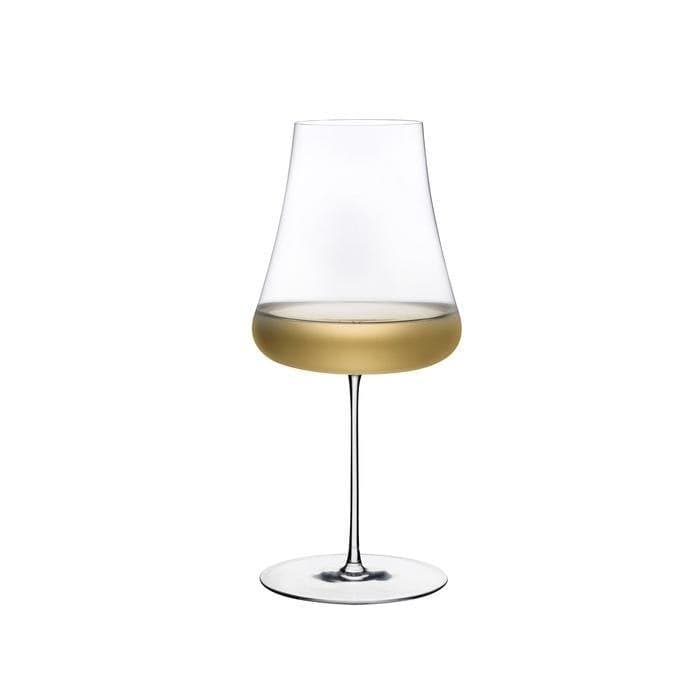 32020 Stem Zero Volcano White Beverage