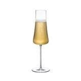 32021 Stem Zero Volcano Celebration Drink Glass