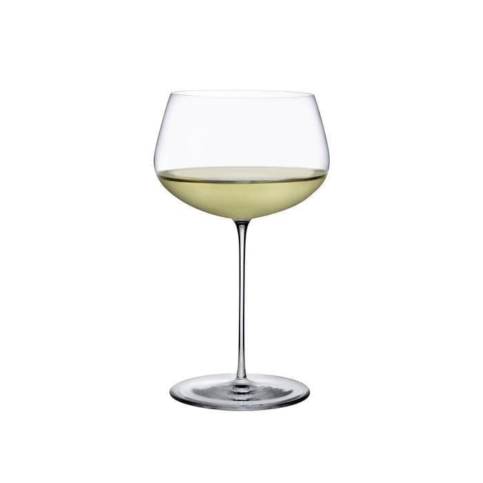32027 Stem Zero Vertigo Tam Gövdeli̇ White Beverage