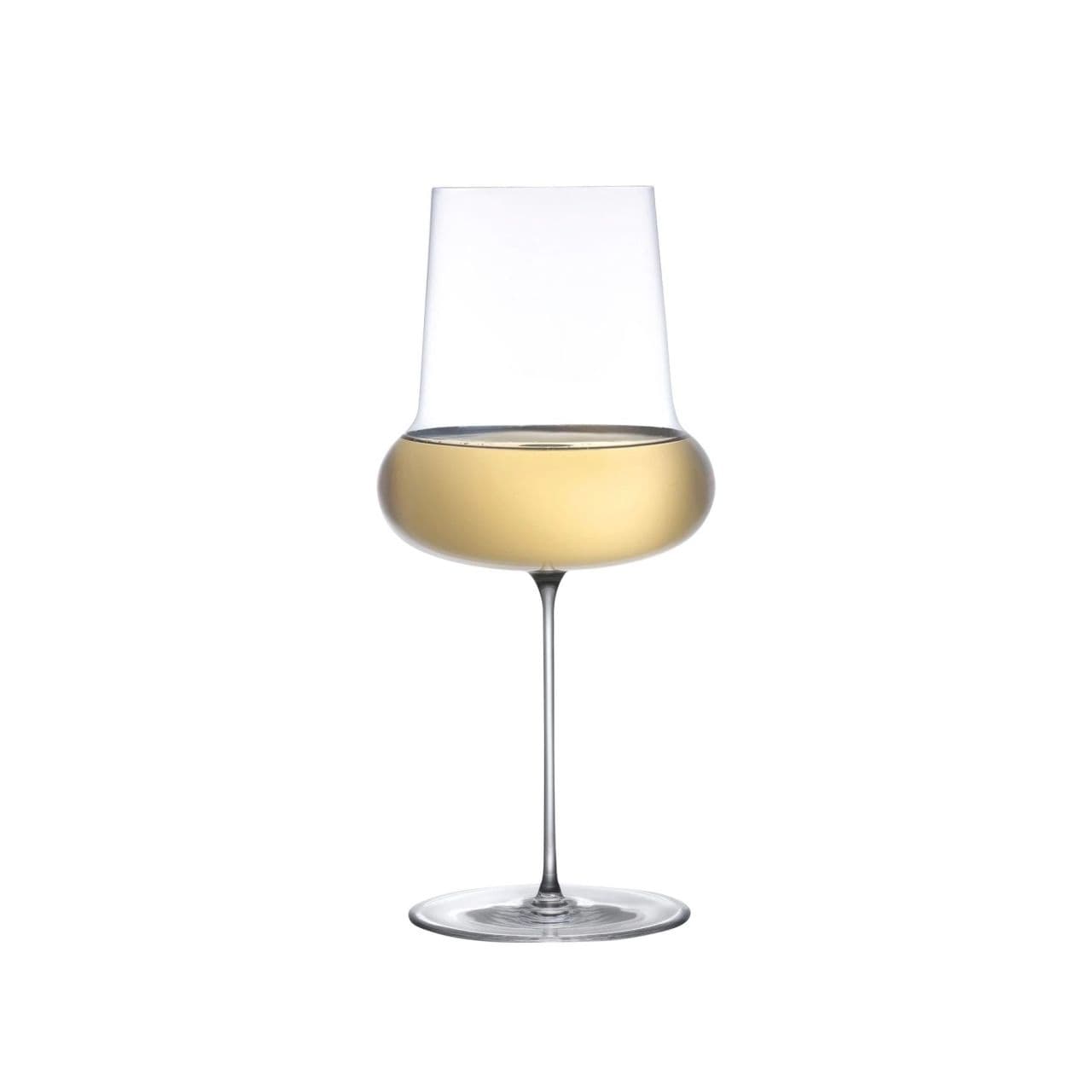 32261 Ghost Zero Belly White Beverage