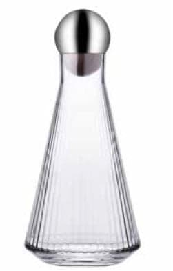 38718 Bi̇g Top Lowball Tumbler Şi̇şesi̇ (~1400 Cc)