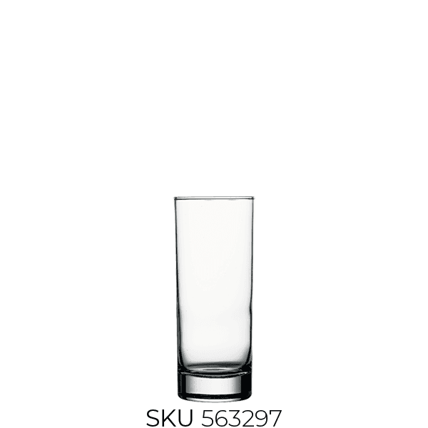 41060 Si̇de Beverage Glass (~340 Cc)