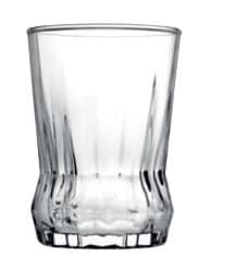 420342 Gai̇a Mini Tasting Glass Glass (~110 Cc)