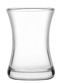 42461 Mi̇si̇s Tea Glass (~160 Cc)