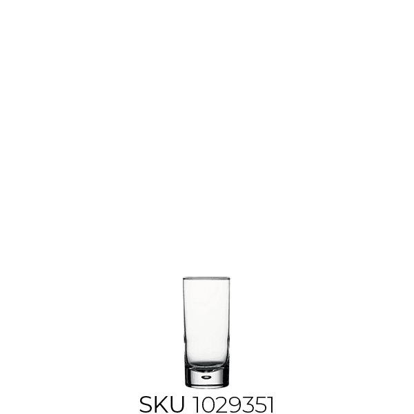 42585 Centra Beverage-beverage Glass (~215 Cc)