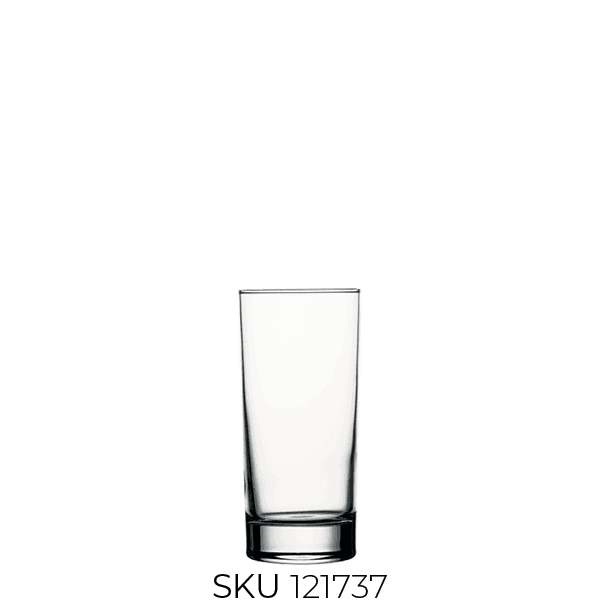 42894 Si̇de Tall Beverage Tumbler (~360 Cc)