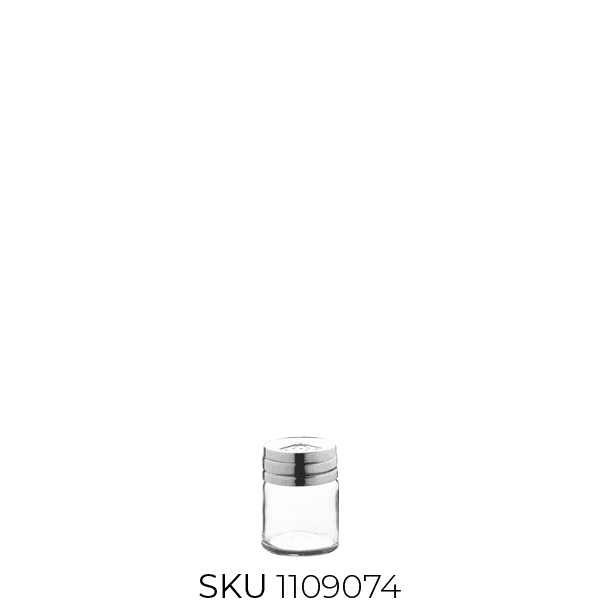 43880 Basic Salt Shaker (~115 Cc)