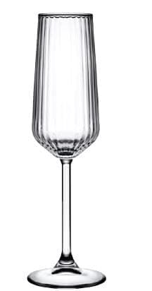440447 Allegra Focus Flute Stemmed Glass (~195 Cc)