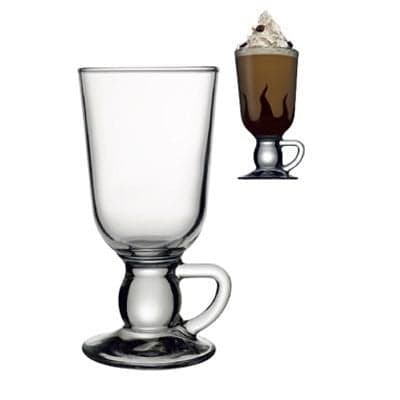 44109 Iri̇sh Coffee Glass 280 Cc