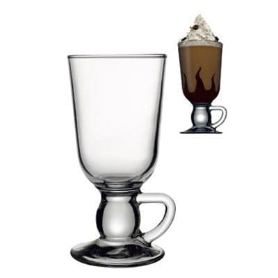 44159 Iri̇sh Coffee Glass 270 Cc