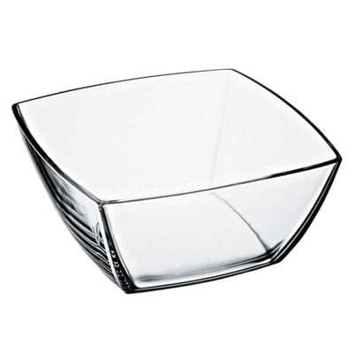 53076 Toki̇o Glass Bowl 240 Mm