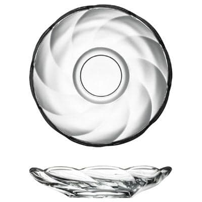 54271 Burgulu Tea Saucer (ø:110 Mm)