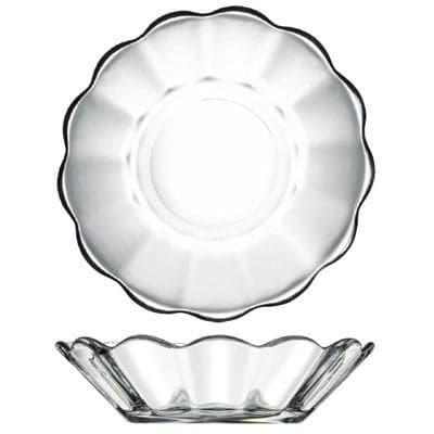 54351 Keyi̇f Tea Saucer (ø:106 Mm)