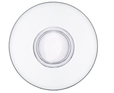 54661 İrem Tea Saucer