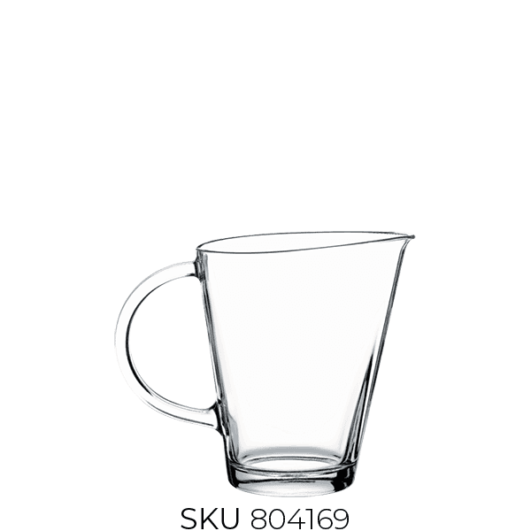 55092 City Pitcher / Carafe (~1345 Cc)