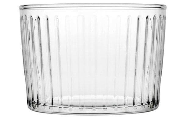 59106 Borcam Heat-resistant Ovenware Sufle Kabi